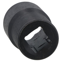 5pc 1/2" Twist Socket Broken Studs Nuts Wheel Lock Nut Remover 17mm - 22mm