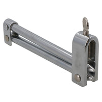 Adjustable Hose Pipe Clamp Brake Heater Water Fuel Oil Bar Type Clamping Tool