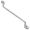 Double Ended Metric 20mm + 22mm Ring Obstruction Spanner Wrench 75 Offset