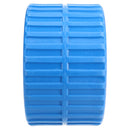 Boat / Jetski / Dinghy Trailer Ribbed Rollers NON MARKING 21mm Bore