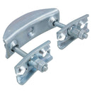 Trailer Brake Cable Compensator Kit for Twin Axle Knott and Alko Systems