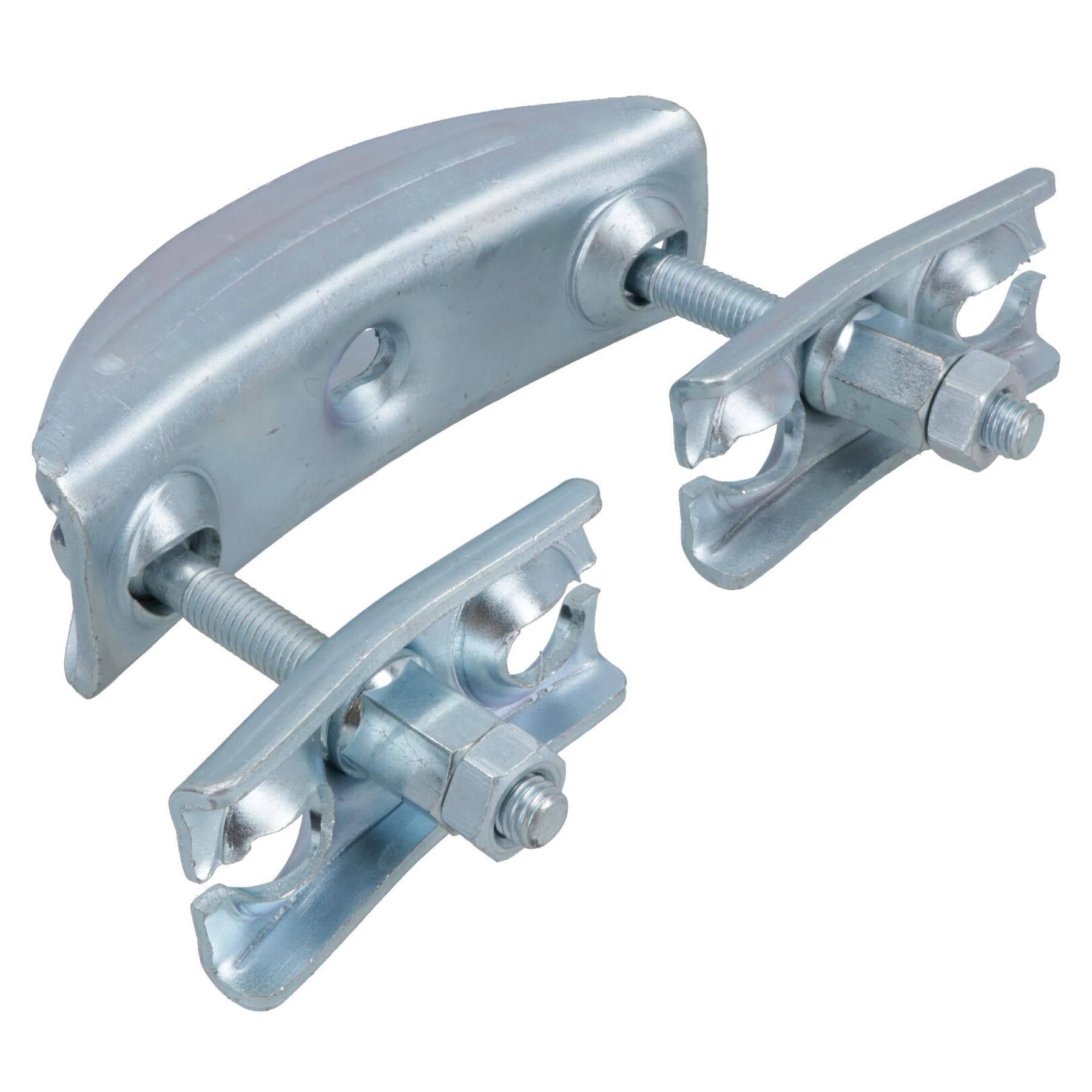 Trailer Brake Cable Compensator Kit for Twin Axle Knott and Alko Systems
