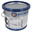 Hempel Silic One True Blue Biocide-Free Antifoul 2.5L Boat Antifouling Paint