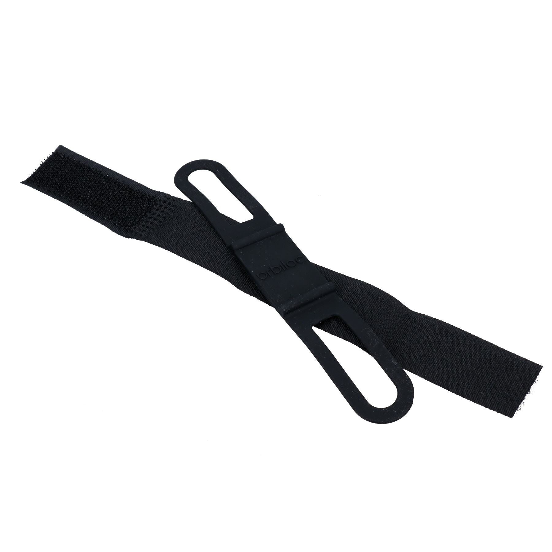 Orbiloc Replacement Straps for Dual Flashing/Solid Safety LED Light for Dogs