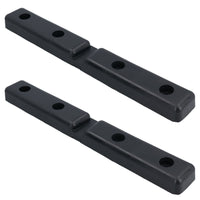 Boat / Jetski / Dinghy Trailer Snubber Blocks Mini Bunks