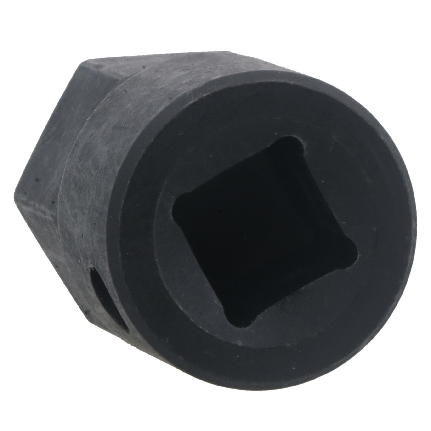 Douilles hexagonales mâles SAE impériales, entraînement 1/4" 3/8", jeu de 9 pièces 1/4" - 3/4"