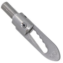 M12 Threaded Stainless Steel Antiluce 19mm Fasteners Tailgate Drop Catch