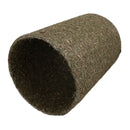 4PK Large Rabbit Pet Guinea Naturals Treat Hay'n'Hide Meadow Tunnel 21X21X30