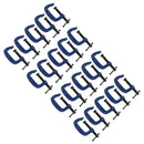 2 Inch G Clamp Fastener Holder Support Clamping For Welding Fabrication