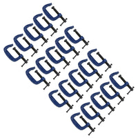 2 Inch G Clamp Fastener Holder Support Clamping For Welding Fabrication