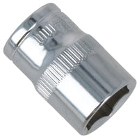 14mm 3/8" Drive Shallow Metric Socket Single Hex / 6 sided Bergen