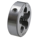 M20 x 2.5mm Metric Split Die Rethreading Thread Cutter Tungsten Steel 50mm