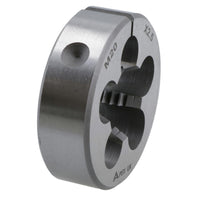 M20 x 2.5mm Metric Split Die Rethreading Thread Cutter Tungsten Steel 50mm