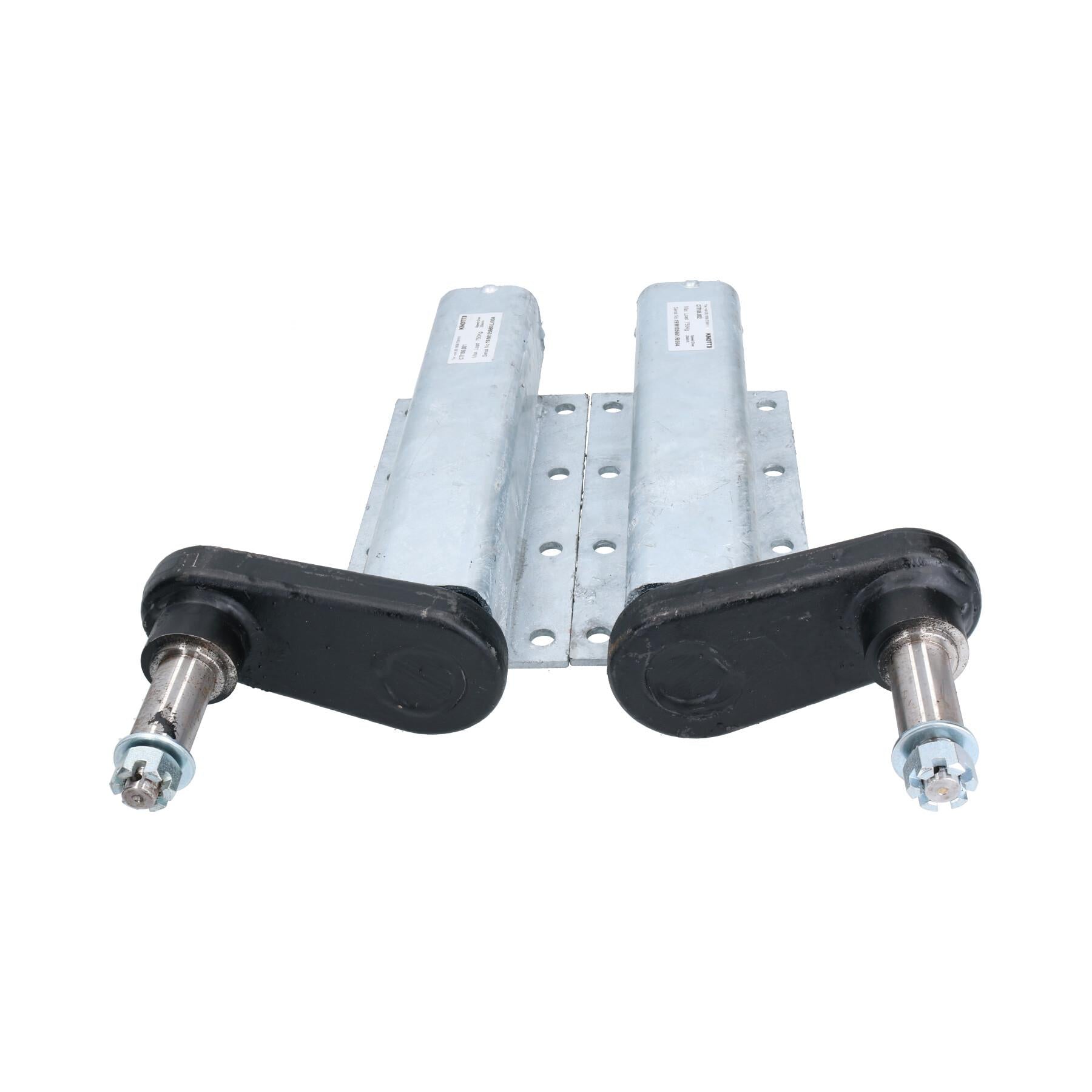 750kg Commercial Independent Trailer Suspension Units & Hubs PAIR TRSP30_32