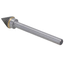 Pointed Nose End Tungsten Carbide Burr Rotary File Die Grinder Polishing Porting
