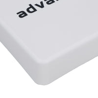Ersatz-Sonnenschutz für AdvanSea Marine Electronics-Instrumente von Plastimo
