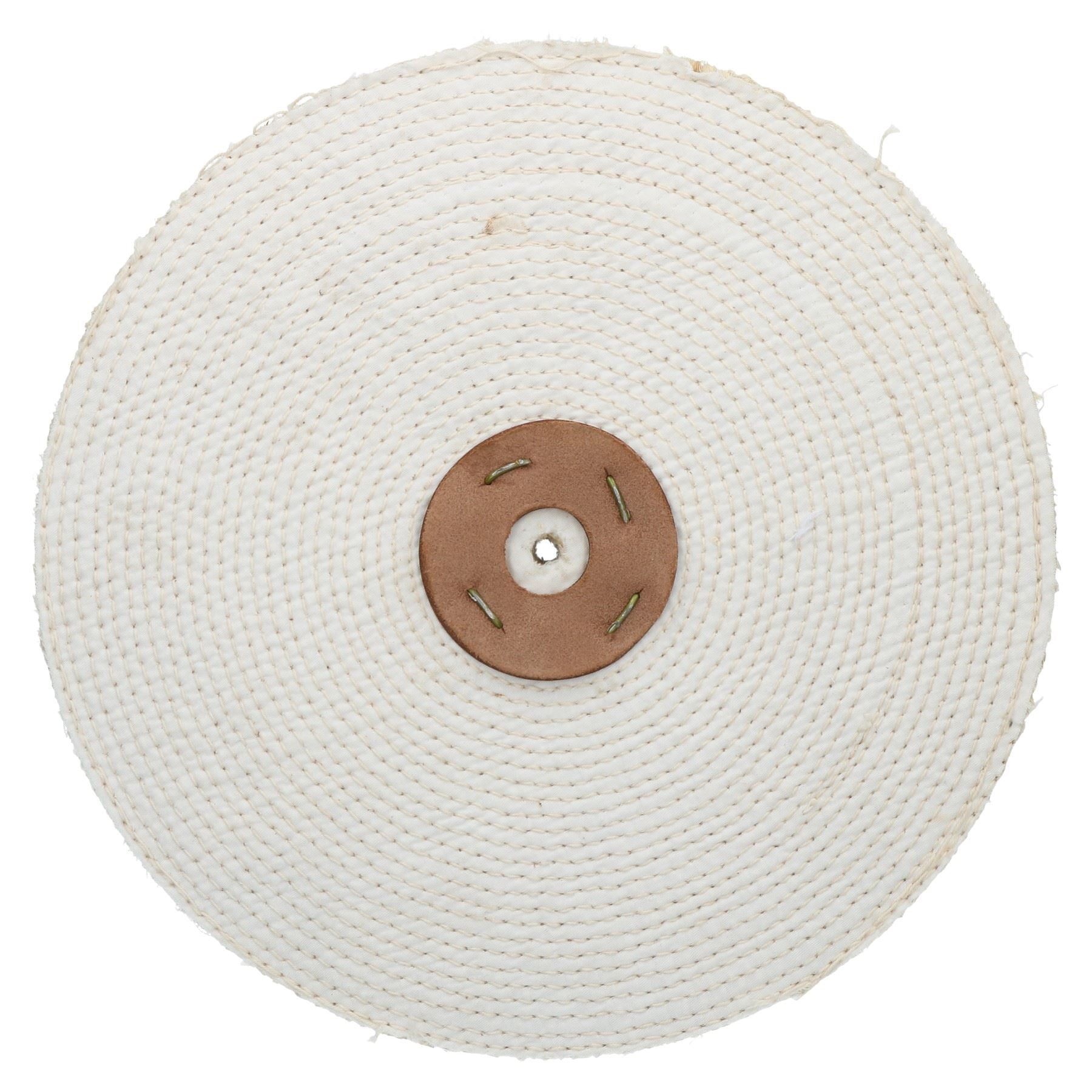 Grob/Mittel/Ende G Mops Polieren Sisal Floppy Mop 12" x 0,5" 1 Abschnitt