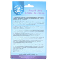 5M Recall  Long Line New Puppy Dog Recall Training Aid Accessories