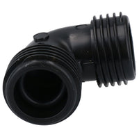 20 x 20mm MDPE Elbow 90 Degree Compression Coupling Fitting Connector