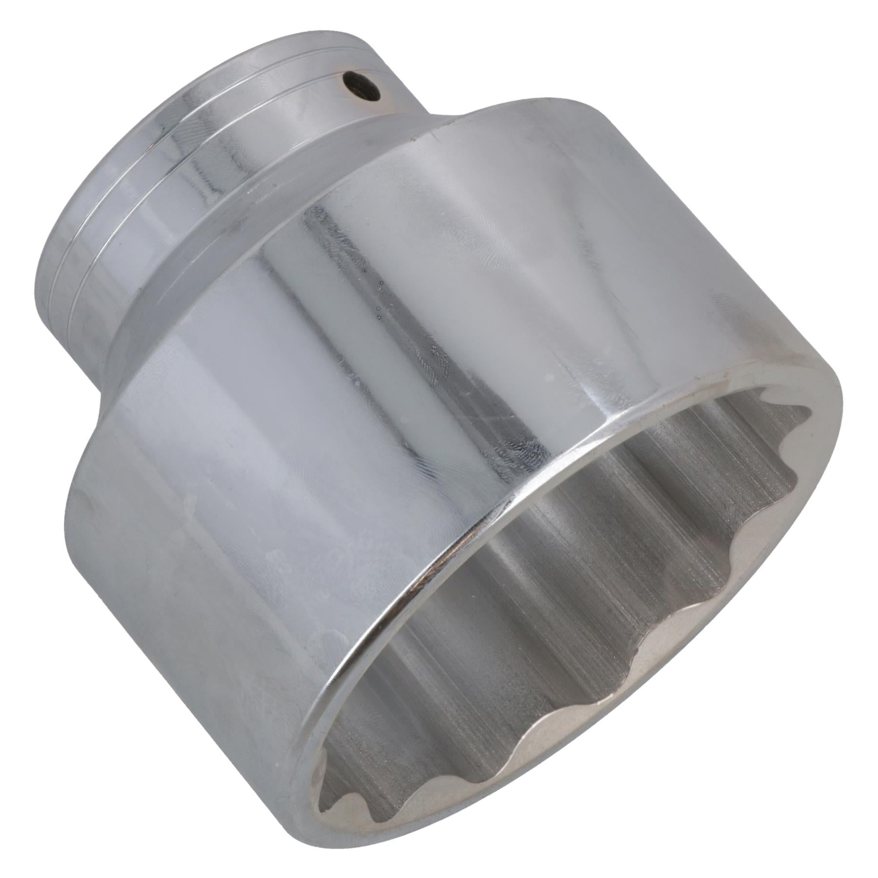 Scania Vorderradnaben-Achsmuttern-Steckschlüssel 80 mm 1 Zoll Antrieb 12-kant von Bergen