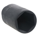 16pc 1/2" Dr 6 Point European Deep Impact Socket Set 10 - 32mm US PRO AT468