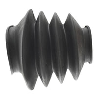 Les soufflets Bradley Small Gator conviennent aux tubes de barre de traction de soufflet de joint de 2 750 kg BRD07
