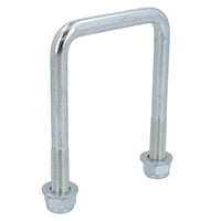 M10 U-Bolt N-Bolt 53mm x 80mm High Tensile for Boat Trailers
