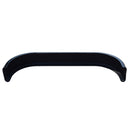 1 Trailer Twin Axle Tandem Mudguard Wing Fender For 13" / 14" Wheels 61" x 8"