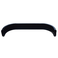 1 Trailer Twin Axle Tandem Mudguard Wing Fender For 13" / 14" Wheels 61" x 8"