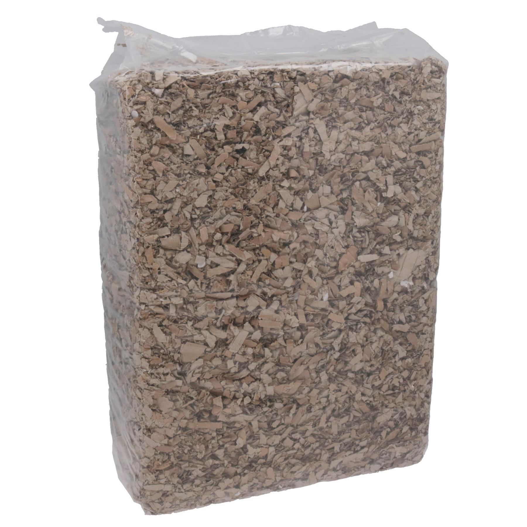 Superior Quality Large Bio-Bag Eco-Nest Eco Friendly Small Animal Bedding 3.2Kg