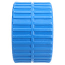 Boat / Jetski / Dinghy Trailer Ribbed Rollers NON MARKING 21mm Bore