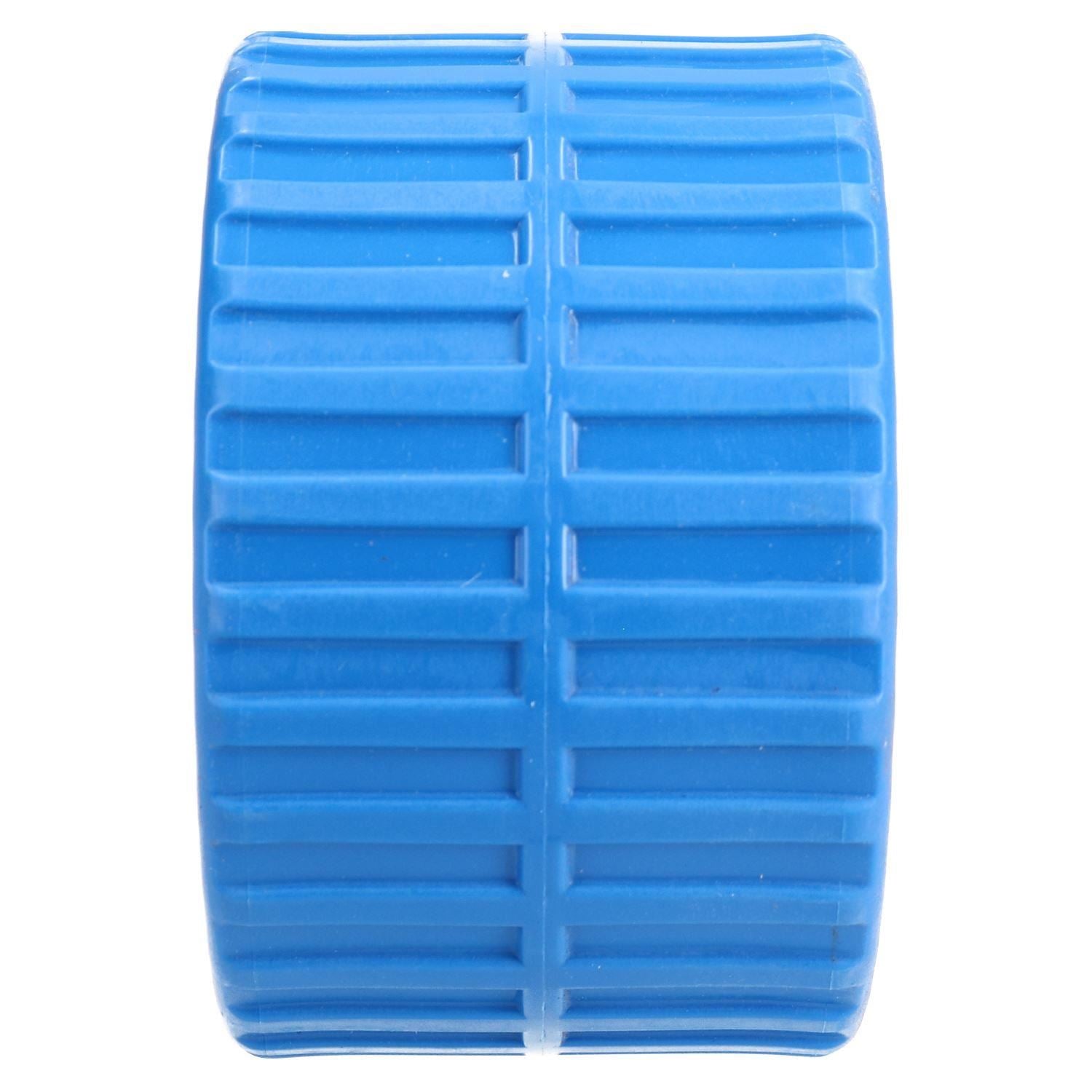 Boat / Jetski / Dinghy Trailer Ribbed Rollers NON MARKING 21mm Bore