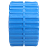 Boat / Jetski / Dinghy Trailer Ribbed Rollers NON MARKING 21mm Bore