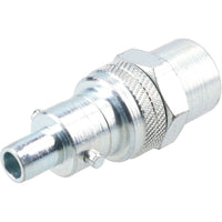 PCL Instant Air Fitting Swivel Body Male Adaptor 1/4" BSP Female Thread AA5306