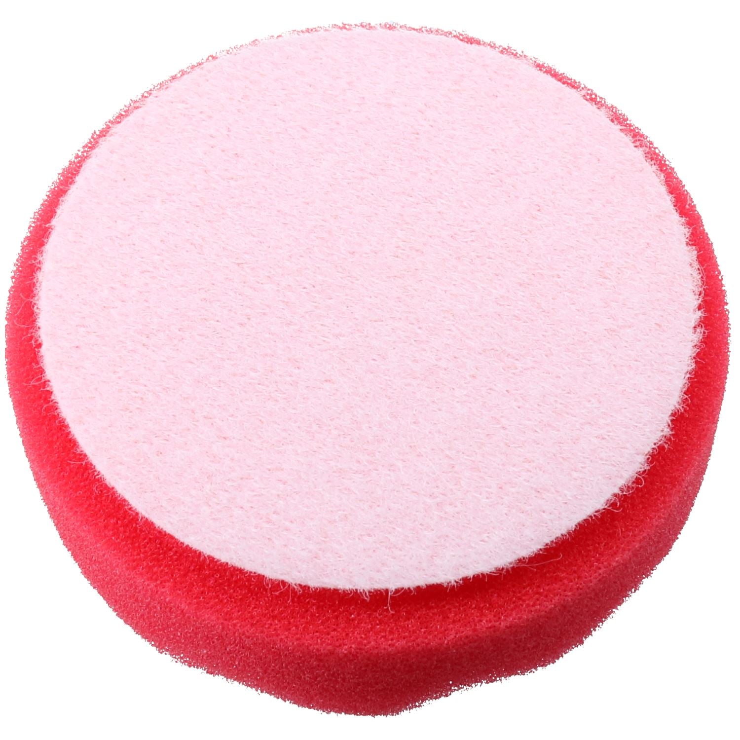 75mm Ultra Soft Final Finishing Mop Sponge for Buffing Polishing Hook + Loop 10pc