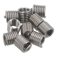 3/16” x 24 BSW Thread Repair Cutter Kit Helicoil Set for Damaged Threads 14pc