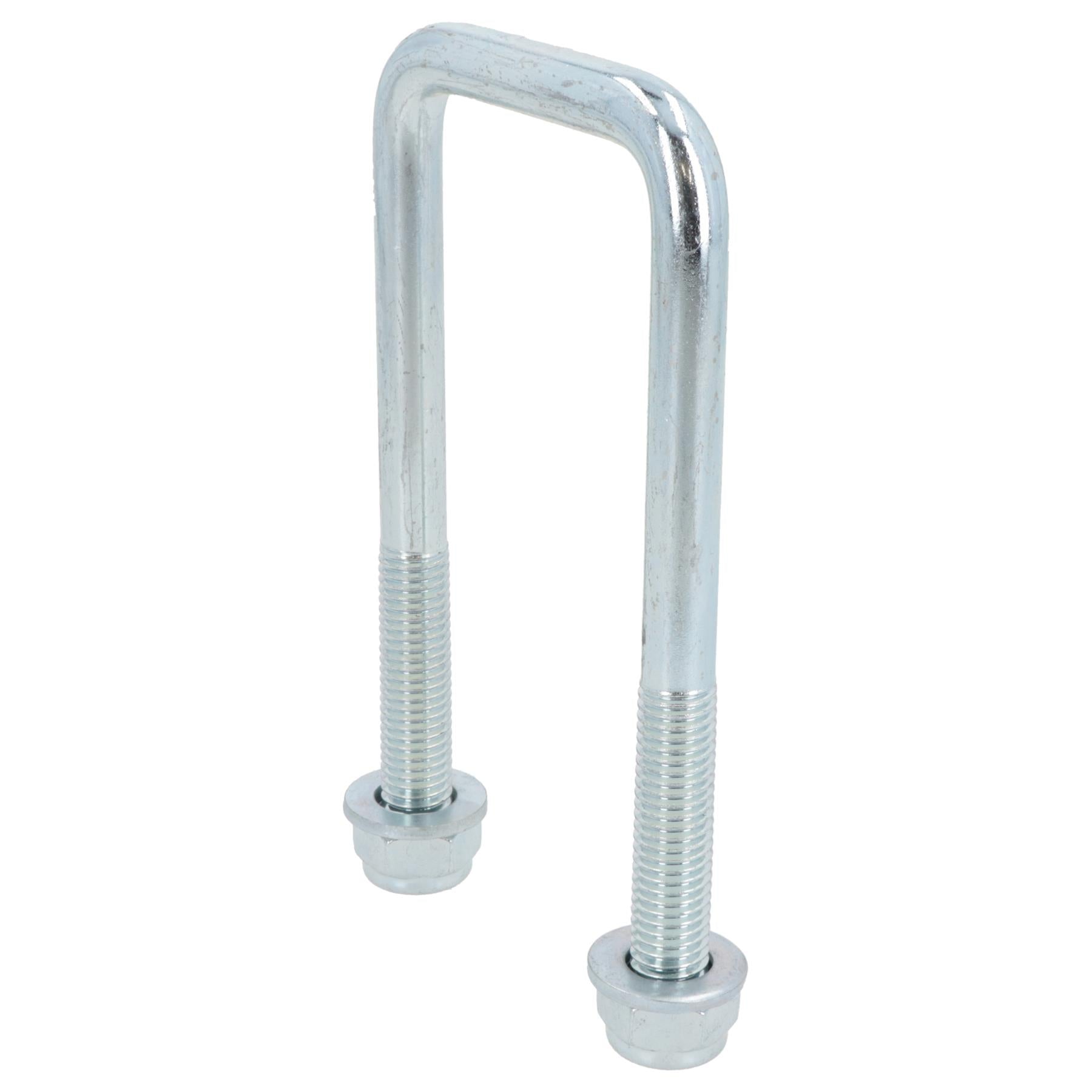 M10 U-Bolt N-Bolt 56mm x 140mm High Tensile for Boat Trailers