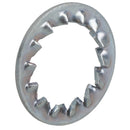 16mm M16 Internal Shake Proof Washers Lock Bolt Washer Serrated Teeth