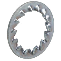 16mm M16 Internal Shake Proof Washers Lock Bolt Washer Serrated Teeth