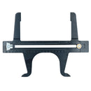 Brake Drum Wear Gauge Shoe Setting Tool Drum Size Measurement 160-360mm