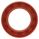 Trailer Bearing Hub Imperial Rubber Oil Seal OD 2.75 x ID 1.75 x W 0.37 Inches