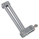 Adjustable Hose Pipe Clamp Brake Heater Water Fuel Oil Bar Type Clamping Tool
