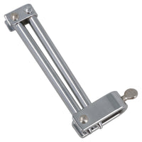 Adjustable Hose Pipe Clamp Brake Heater Water Fuel Oil Bar Type Clamping Tool