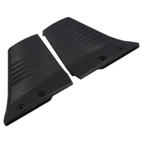 Ailerons de levage pour stabilisateur d'hydroptère de moteur hors-bord de 4 à 50 ch Matériel de montage