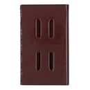 Fence Post Extender Holder Support 75mm x 75mm Easy Grip Panel Trellis
