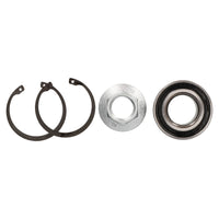 4 Double Row Sealed Trailer Bearing Kit ALKO 606250 Indespension Ref ISHU145