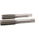 Metric Taper & Plug Tap Set Tungsten Steel Thread Cutter M2 - M18