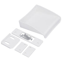 Thetford Portapotti Hold Down Fixing Kit QUBE 165 365 Porta Potti Floor Plate