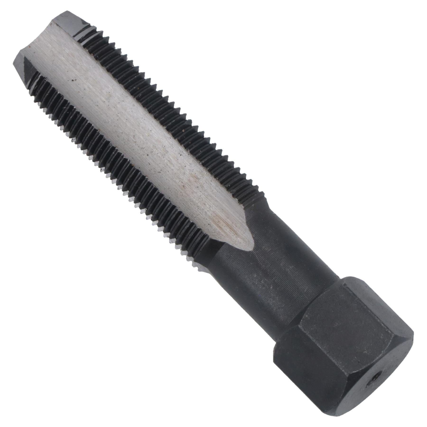 Kit de réparation de filetage de taraud de bougie d'allumage M14 x 1,25 avec 4 inserts