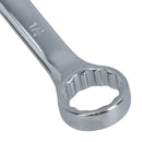 1-1/4in. Imperial SAE AF Combination Spanner Open Ended Ring Wrench Bi-hex